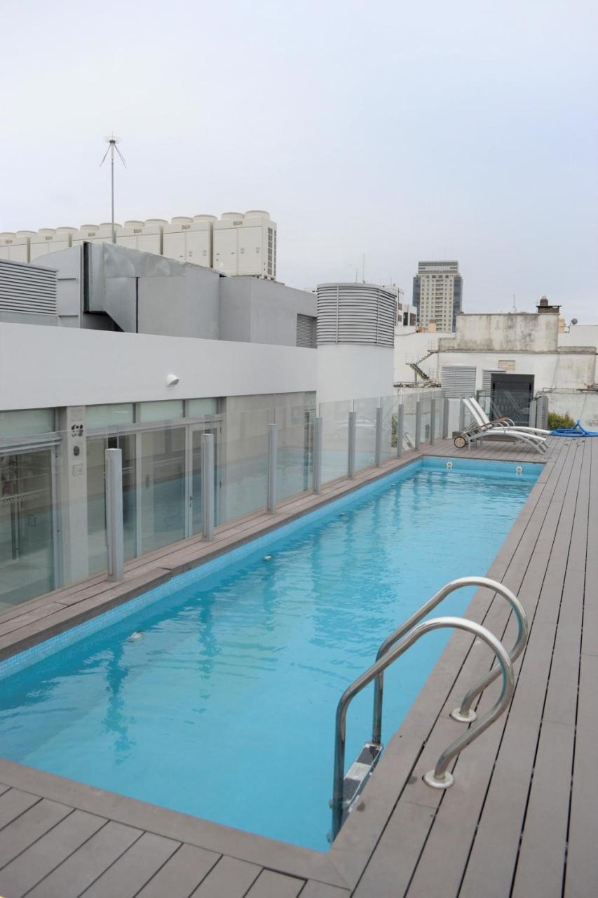 Comfortable & Elegant Apartamento Ciudad Autónoma de Buenos Aires