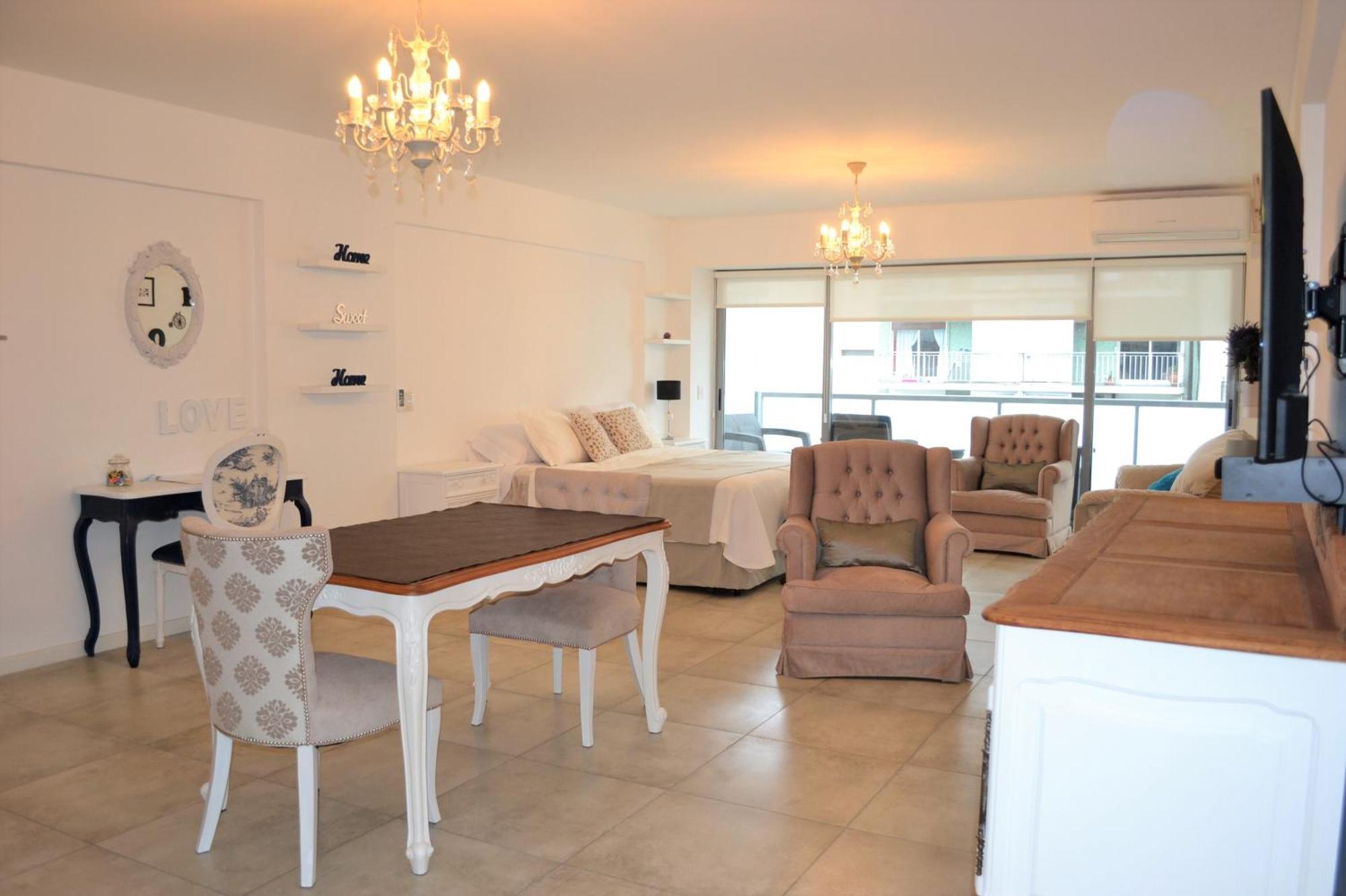 Apartamento Comfortable & Elegant