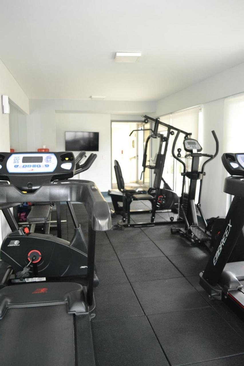 Comfortable & Elegant Apartamento